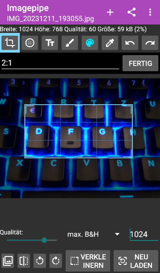 Screenshot #3